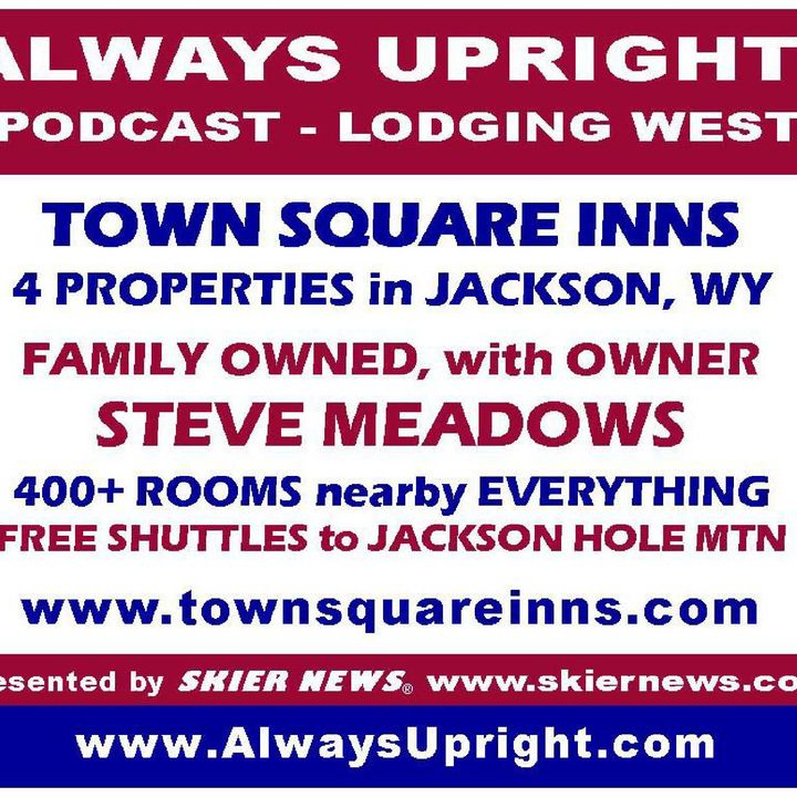 Jackson's Town Square Inns Steve Meadows
