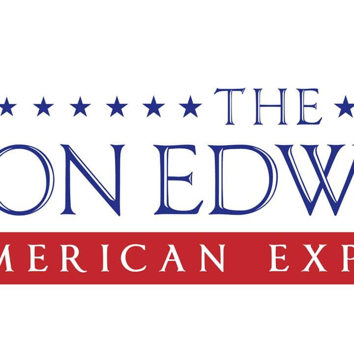The Ron Edwards American Experience V2