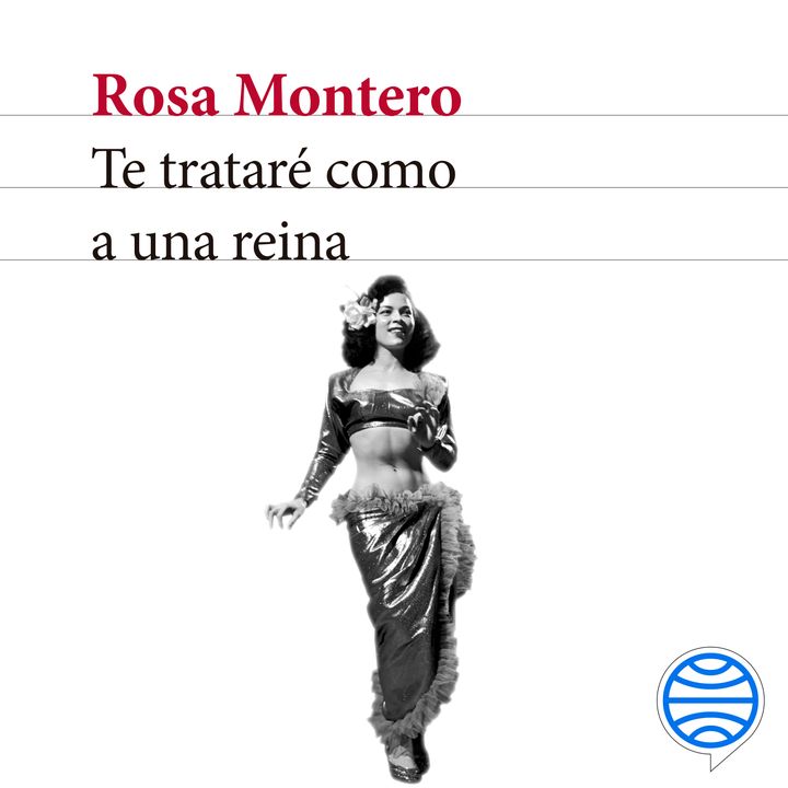 Rosa Montero  PlanetadeLibros