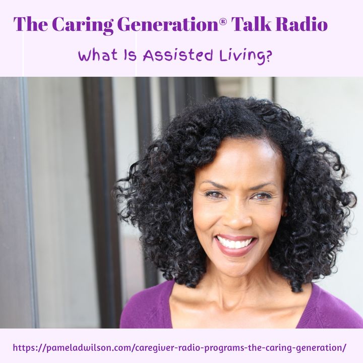 What Is Assisted Living and How Does It Work?