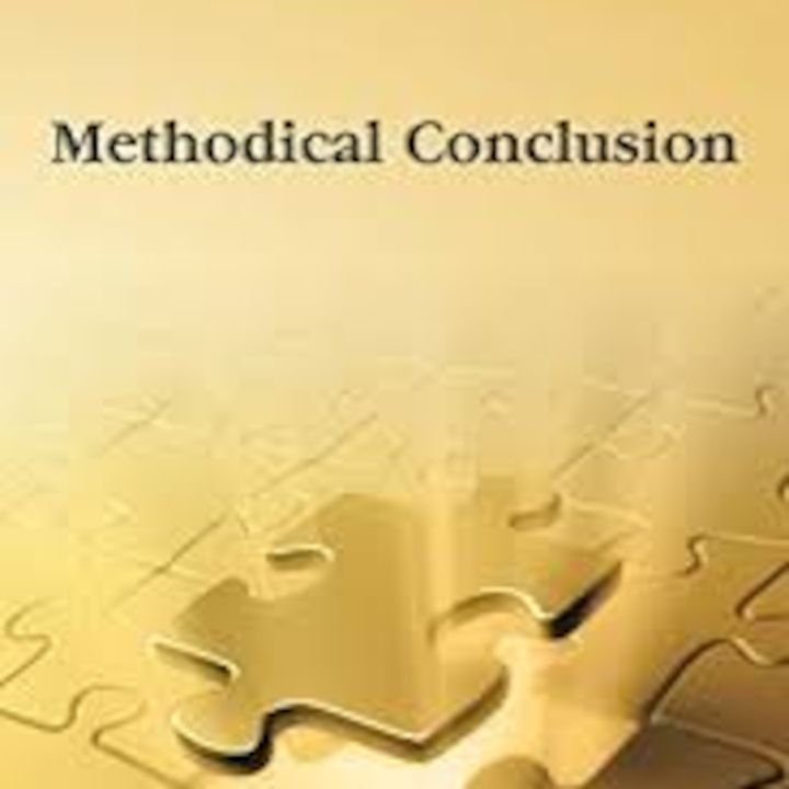 Conspirinormal Episode 130- Rebekah Roth 2 (Methodical Conclusion)