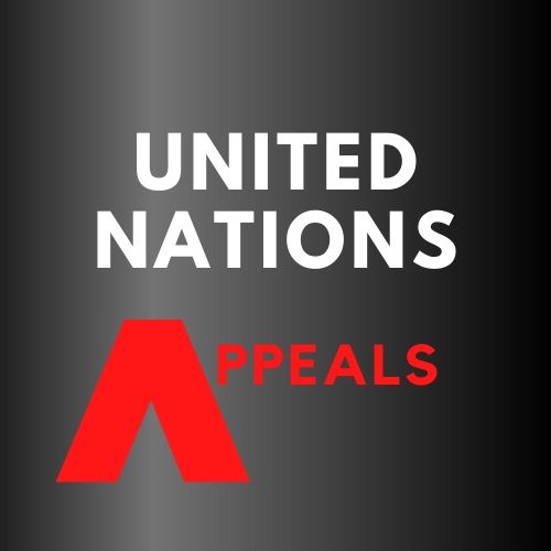 United Nations Appeals