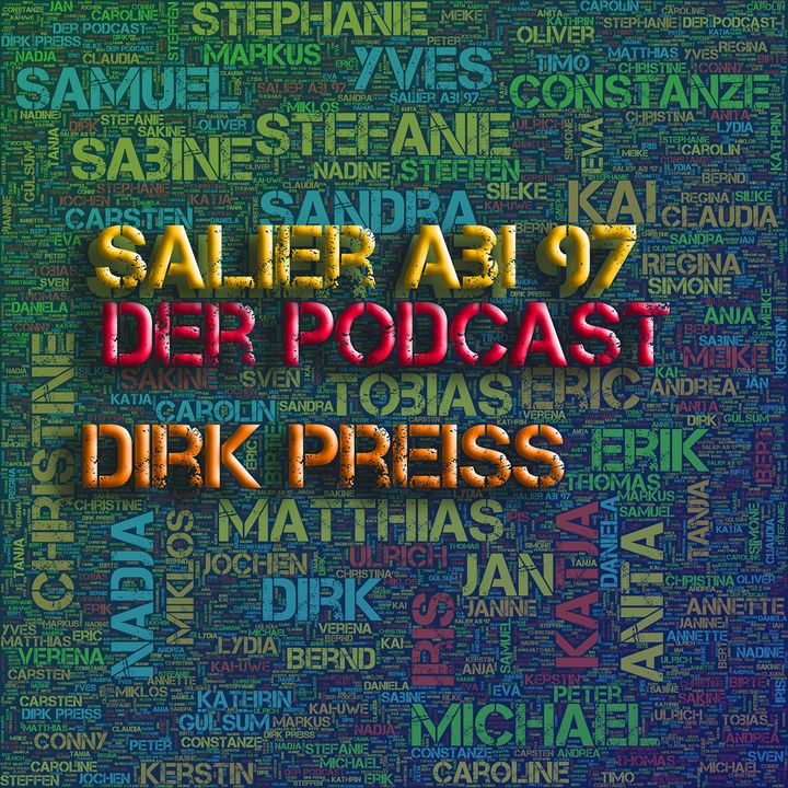 Folge 31 - Dirk Preiß