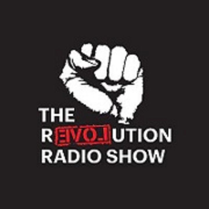 KCAA: Revolution Radio Show (Sat, 18 Sep, 2021)