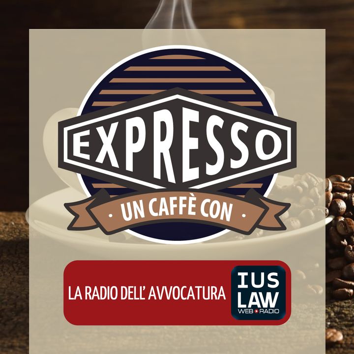 Expresso - Un caffè con... (Venerdì 5 ottobre 14.30-15.30)