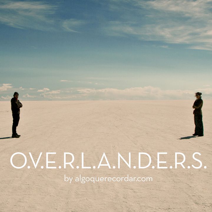 Overlanders