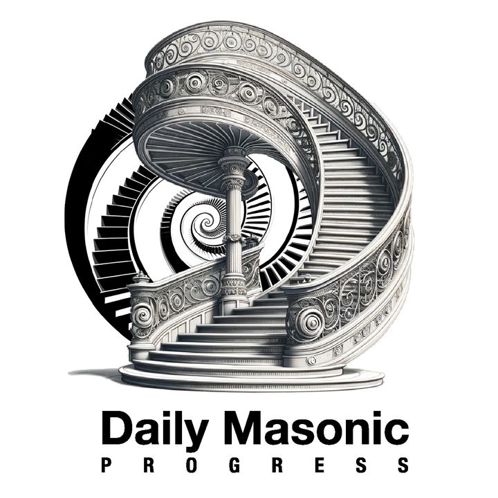 Daily Progress - 5 Masonic Lessons to Make 2024 a Success