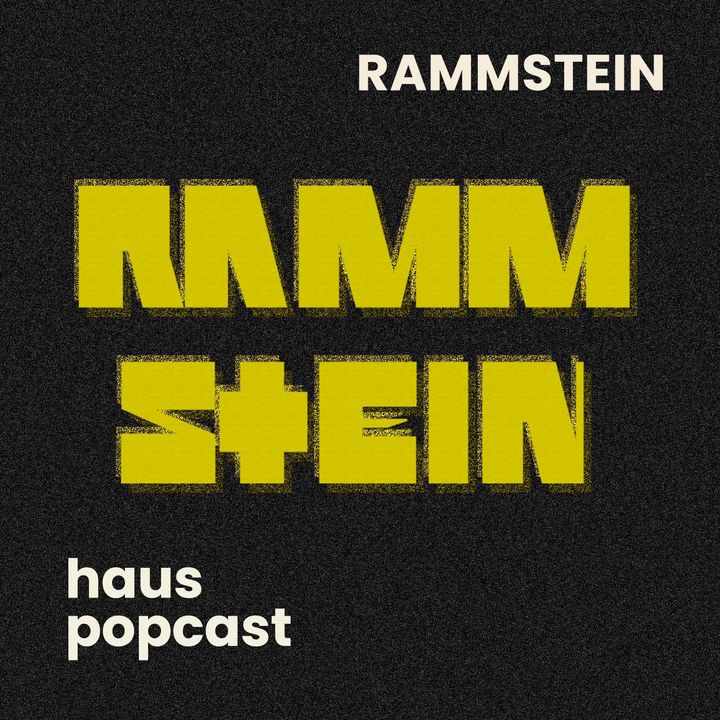 13: Rammstein - Zeit
