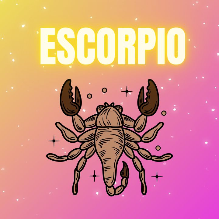 Escorpio ♏