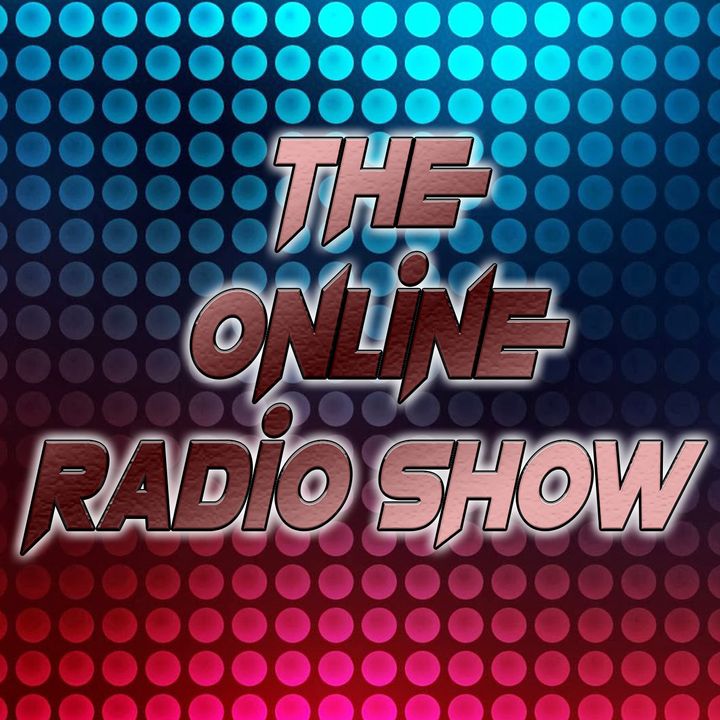 The Online Radio Show