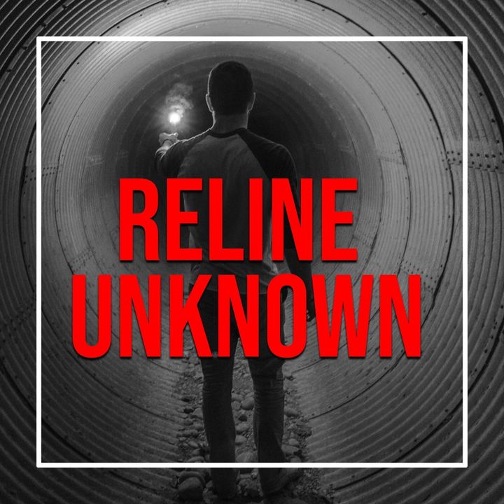 Reline Unknown: The Infrastructure Vlog