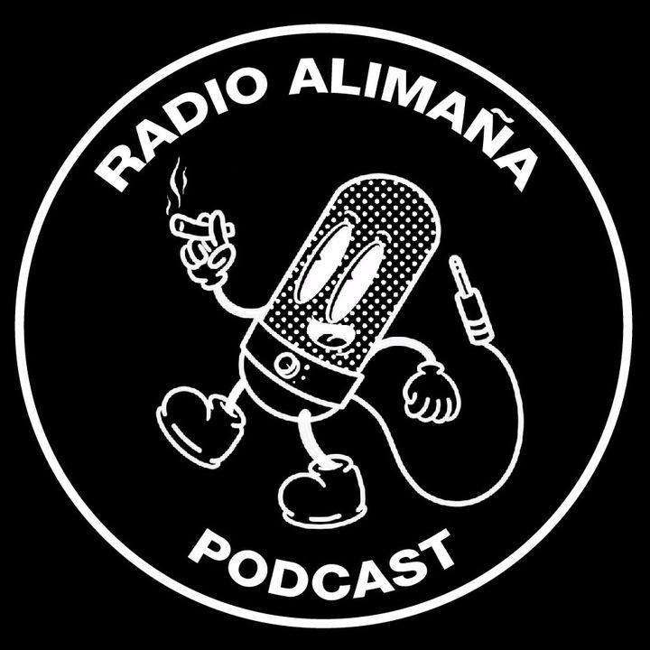 Radio Alimaña