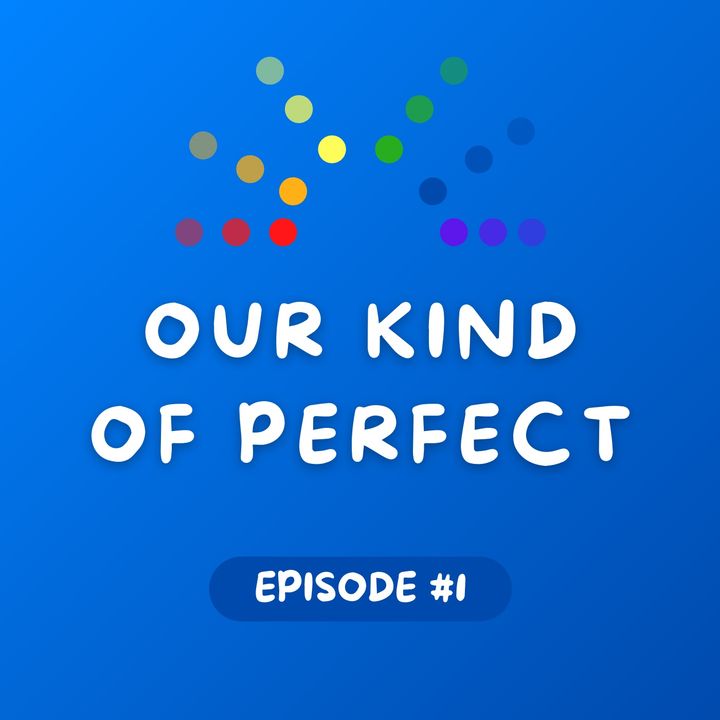 Episode #1 - Adopt Me, Encanto, Sonic, Jelly Beans, and More!
