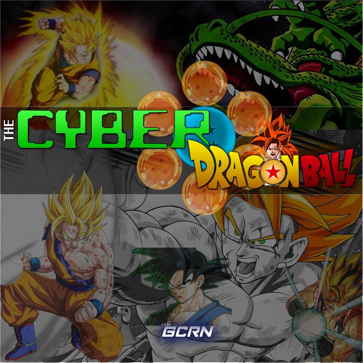 The Cyber Dragon Ball