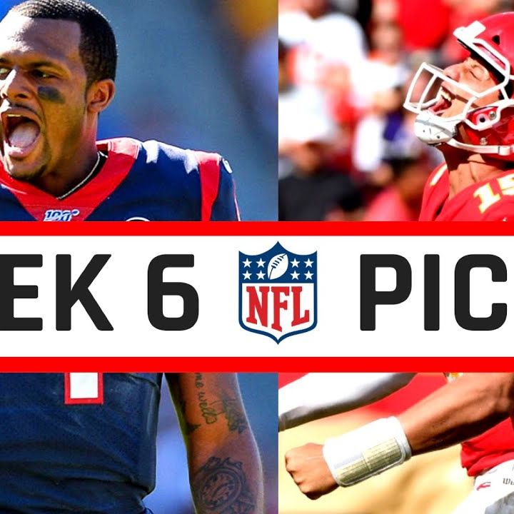TGT NFL Show: Patriots-Giants recap and we preview and predict all of Sunday's games