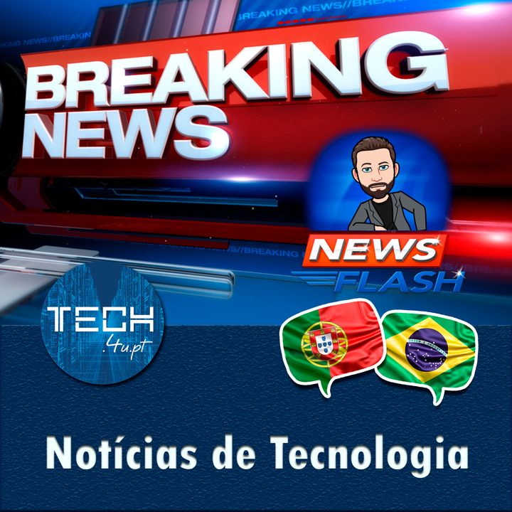Notícias de Tecnologia - tech.4u.pt