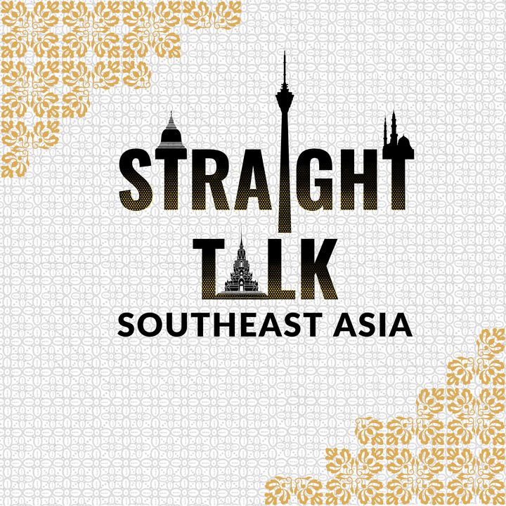 Straight Talk Southeast Asia