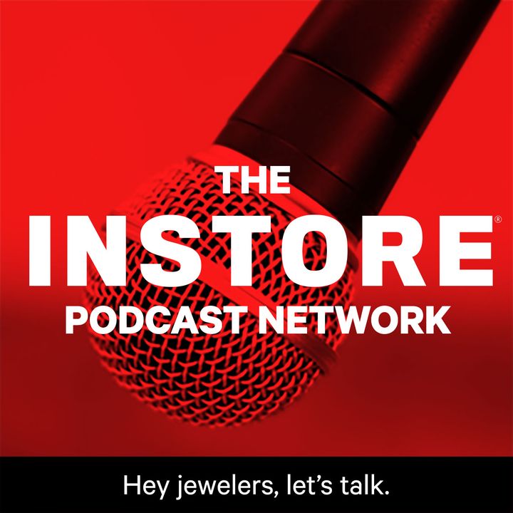 INSTORE Podcasts