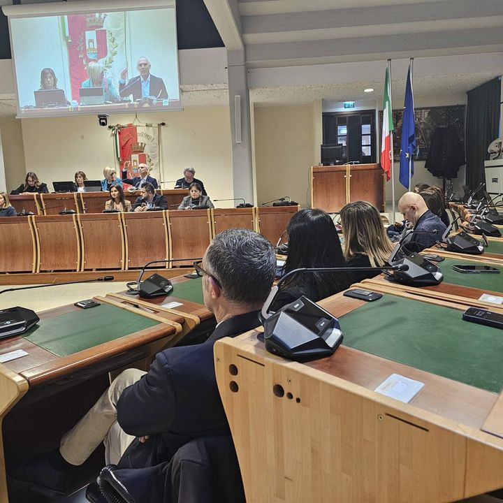 La Commissione sostiene Rimini Capitale della Cultura per il 2026