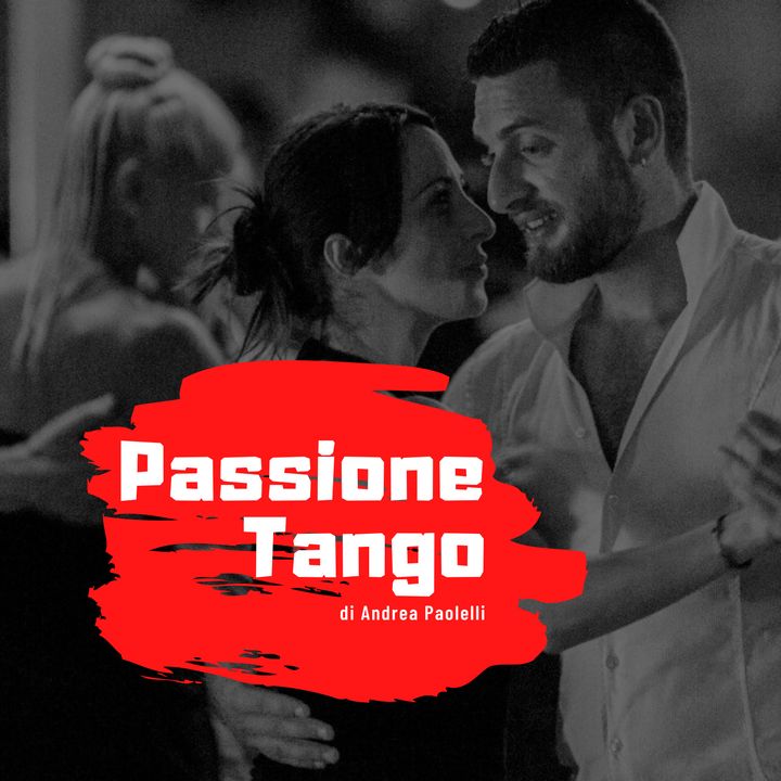 Passione Tango