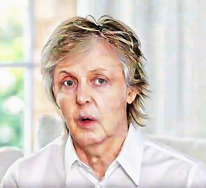 Sir Paul McCartney Breaks Down His Most Iconic Songs