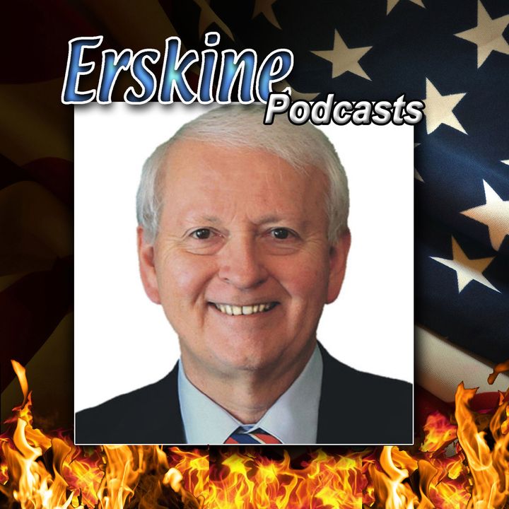 Dr. Gerard F. Lameiro Ph.D. exposes the state of our election and the country (ep#9-26-20)