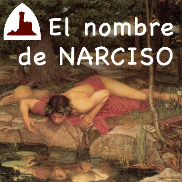 El nombre de Narciso