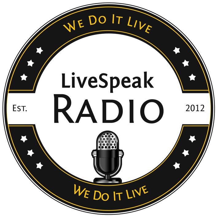 LiveSpeak Radio