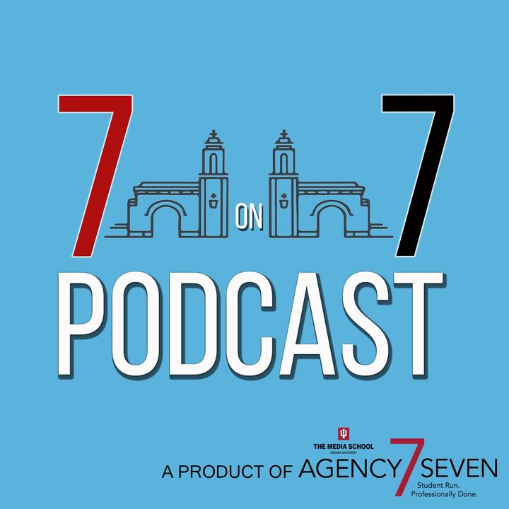 7 on 7 Podcast