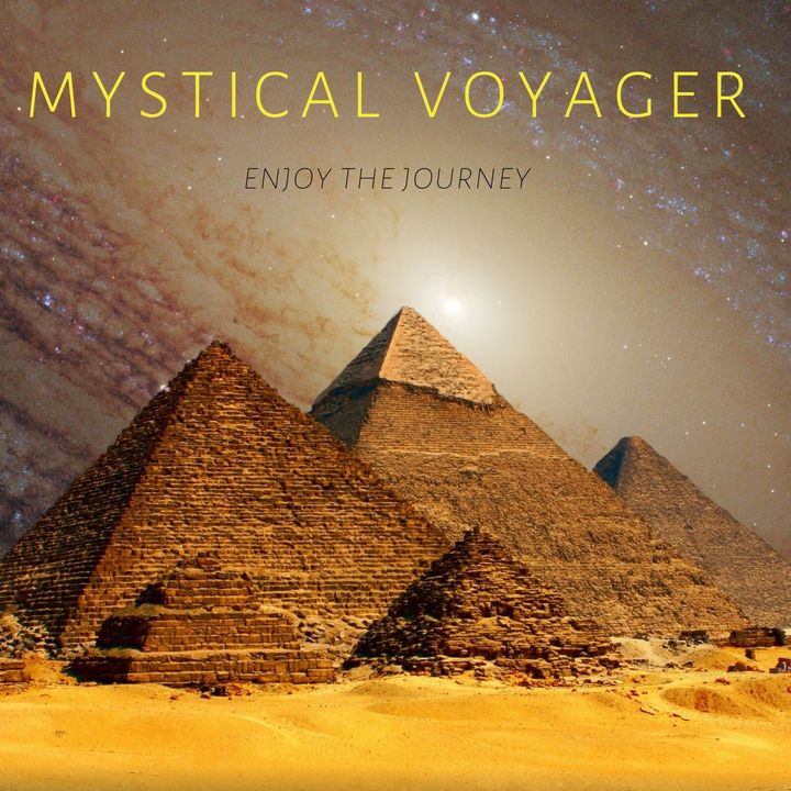Thoth Transmission to Humanity -The Master Thoth via Mystical Voyager