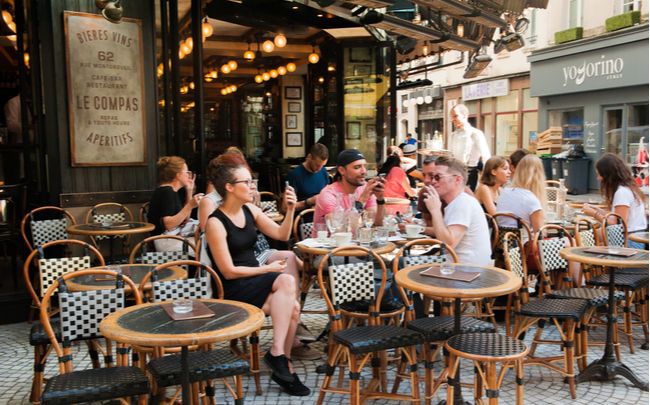Cafés-restaurants: comment utiliser les données pour réussir votre réouverture