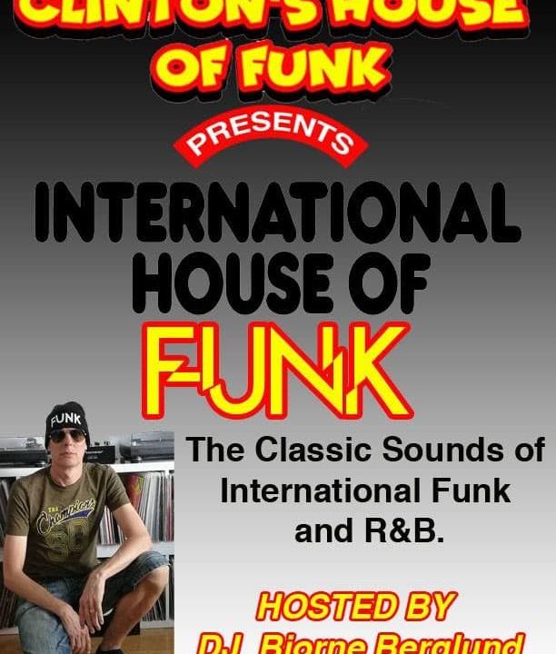 International House of Funk