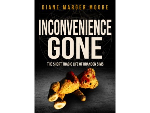 INCONVENIENCE GONE-Diane Marger Moore