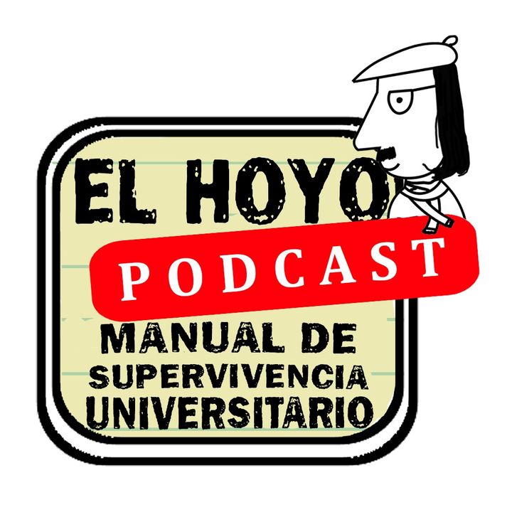 El Hoyo Podcast