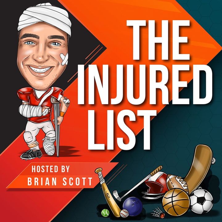 The Injured List Podcast® Hype Audio