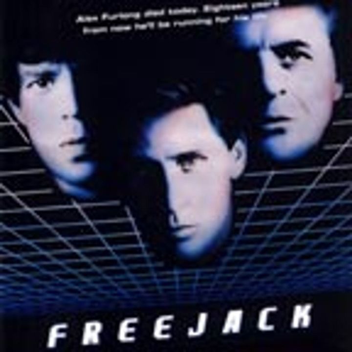 Episode 66: Freejack  (1992)