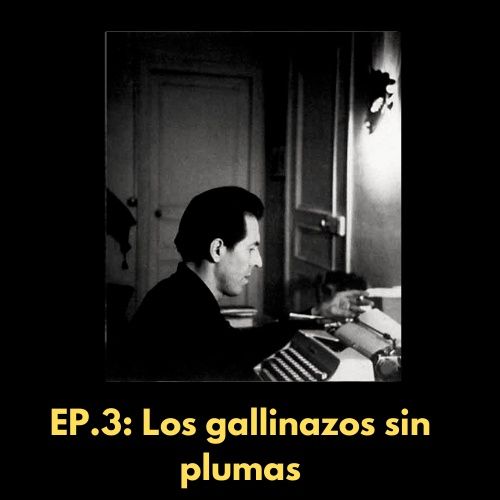 En menos de cinco minutos: "Los gallinazos sin plumas" de Julio Ramón Ribeyro