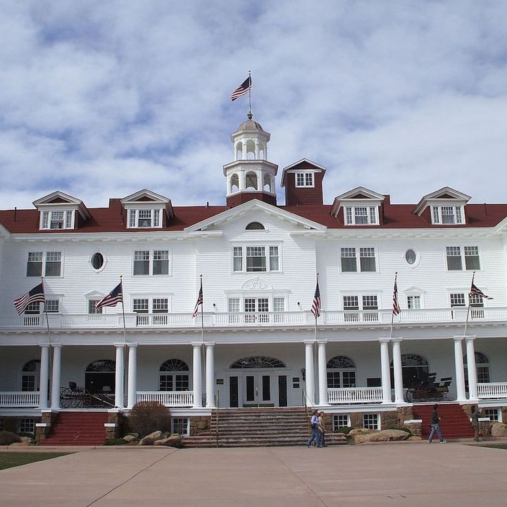 The Stanley Hotel (Teaser)