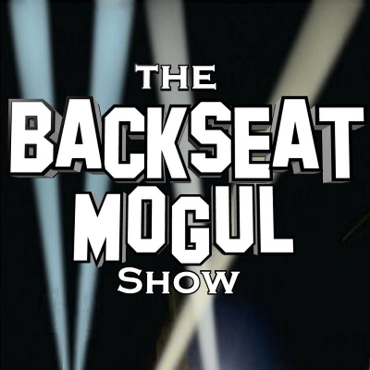Showbiz News & Reviews | BACKSEAT MOGUL SHOW (05/15/2021)