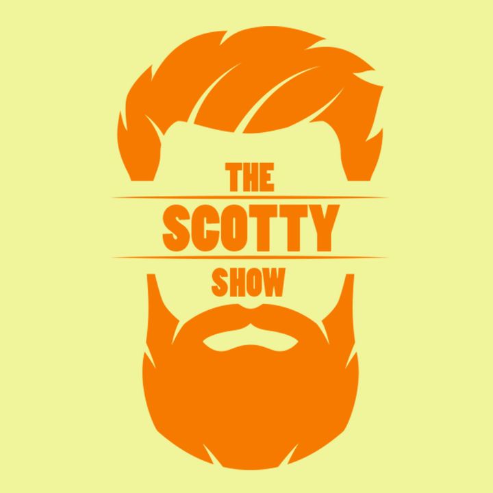 Scotty Show Podcast With My Friend KellyGene