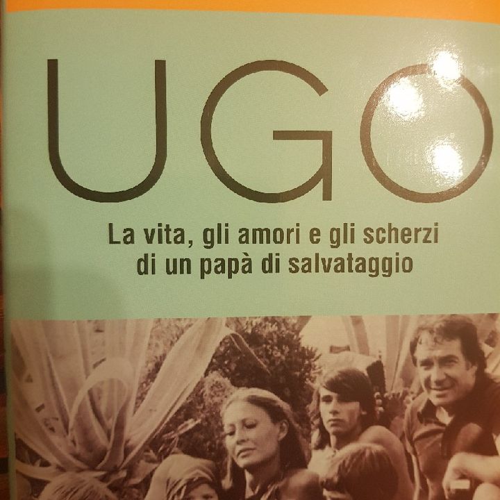 Ricky,Gianmarco,Thomas e Maria Sole Tognazzi: Ugo - La Famiglia in Un Film - Ultima Parte