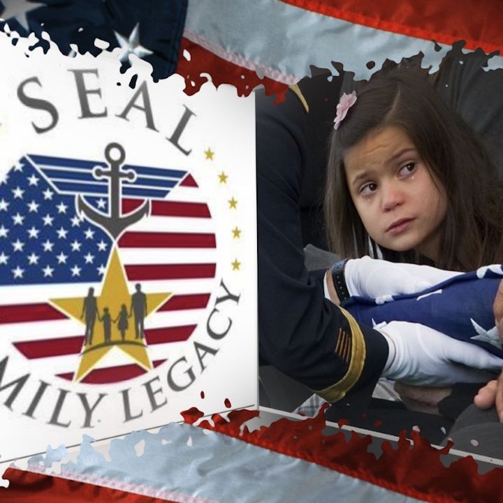 Seal Family Legacy: The Mission Continues