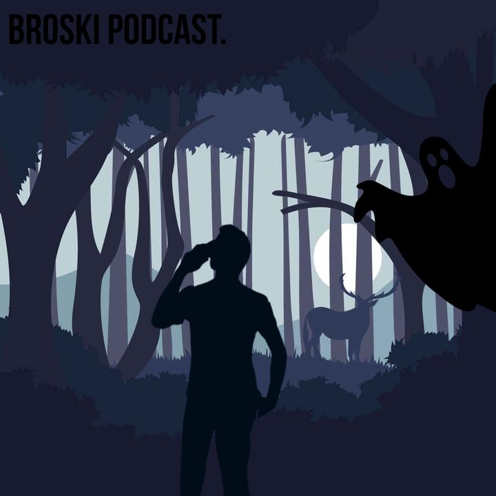 Broski Podcast