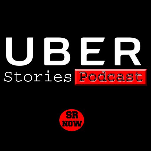 SR Now: Uber Stories