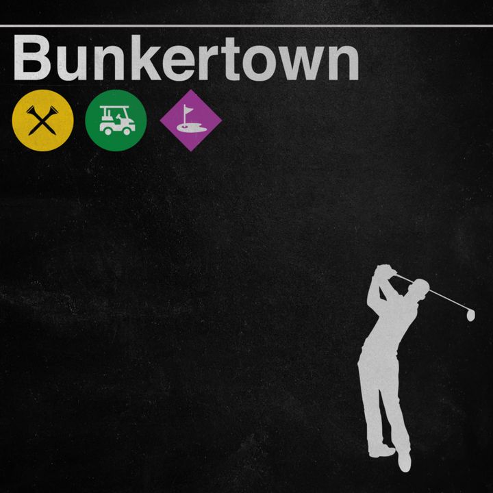 Welcome to Bunkertown!