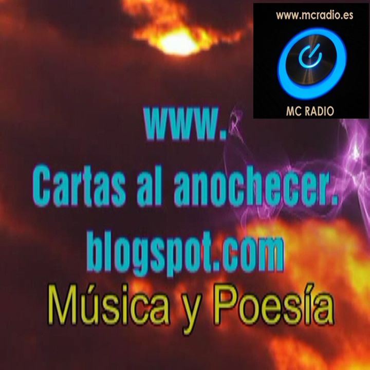 MITXEL CASAS-MC RADIO - MÚSICA Y POESÍA 2