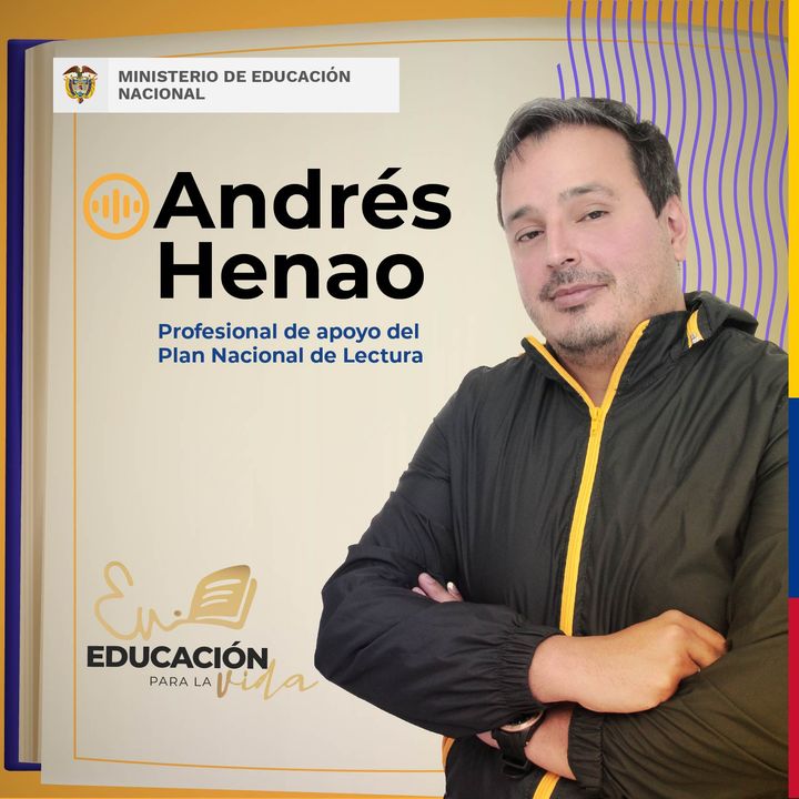 Cápsula 1: La escritura heurística  -Andrés Henao