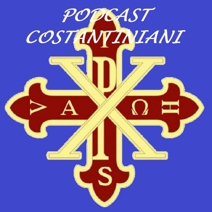 Podcast Costantiniani