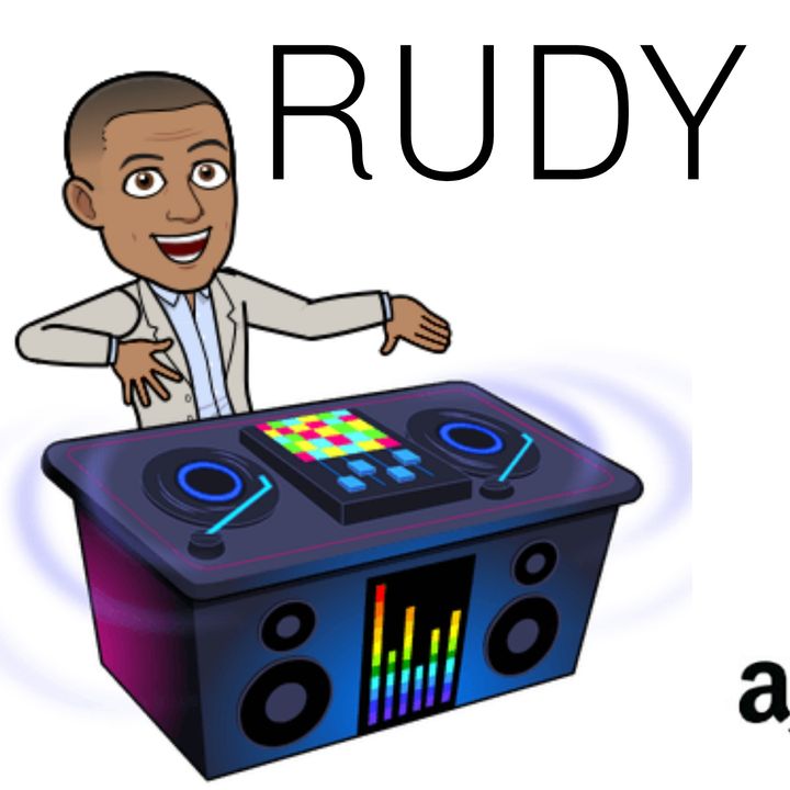 Jazz Beats Rudy Radio Presents