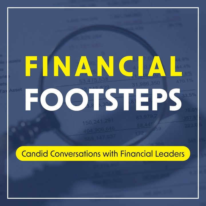 Financial Footsteps